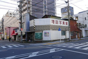 平塚遊郭 写真 12