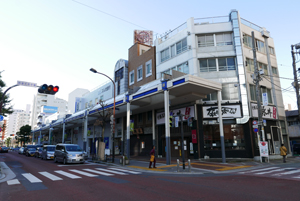 平塚遊郭 写真 2