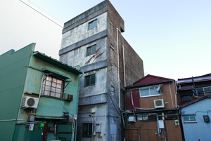 平塚遊郭 写真 7