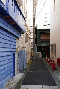 平塚遊郭 写真 9