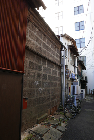 平塚遊郭 写真 8