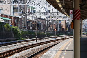 横浜保土ヶ谷遊郭 写真 2