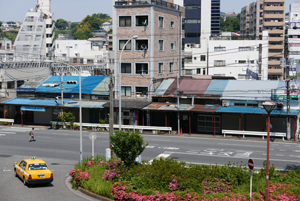 横浜保土ヶ谷遊郭 写真 3