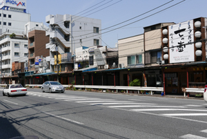 横浜保土ヶ谷遊郭 写真 4