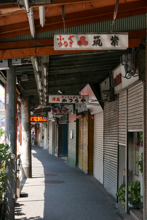 横浜保土ヶ谷遊郭 写真 5