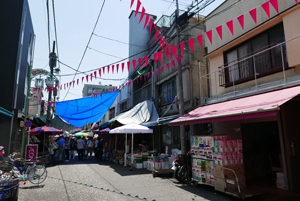 横浜保土ヶ谷遊郭 写真 9