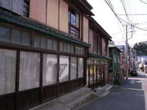 三崎町北条遊郭 写真 3
