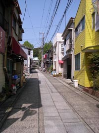 三崎町北条遊郭 写真 4
