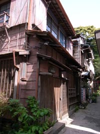 三崎町北条遊郭 写真 11