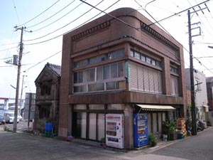 三崎町北条遊郭 写真 9