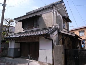 三崎町北条遊郭 写真 8