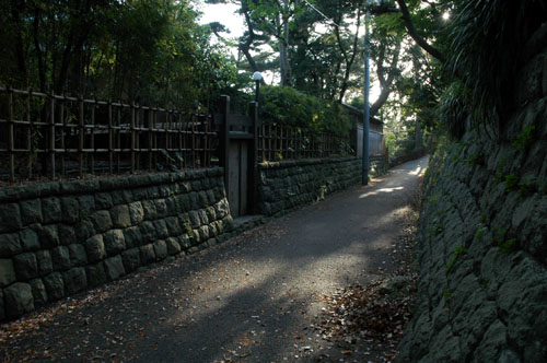 大磯町遊郭 写真 3