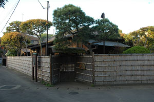 大磯町遊郭 写真 7