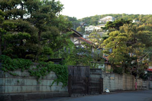 大磯町遊郭 写真 8