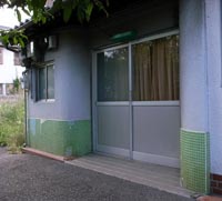 高知市石井町玉水新地遊郭 写真 8