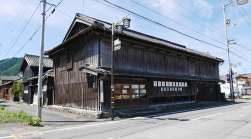 宿毛町遊郭 写真 5