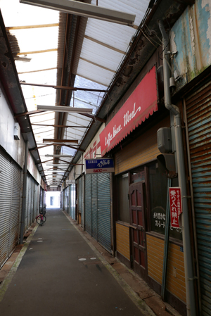 宿毛町遊郭 写真 10