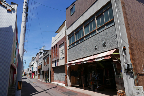 宿毛町遊郭 写真 12