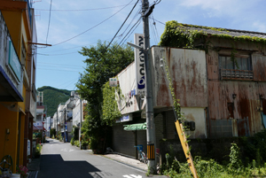宿毛町遊郭 写真 16