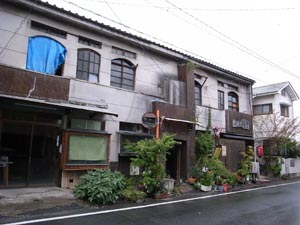 熊本市二本木遊郭 写真 2