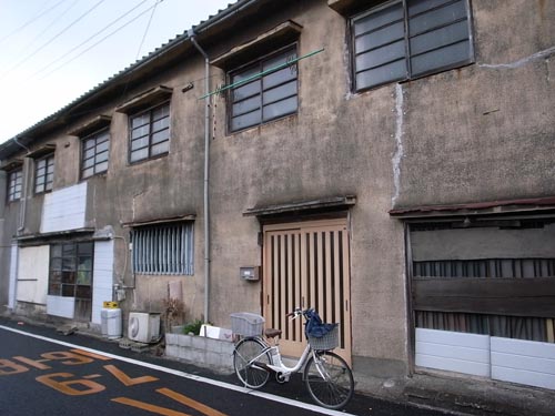 熊本市二本木遊郭 写真 4