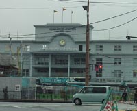 熊本市二本木遊郭 写真 3