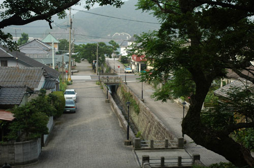 三角町遊郭 写真 1