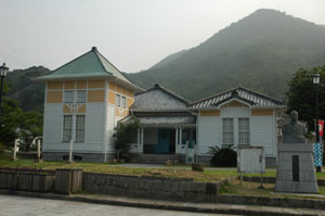 三角町遊郭 写真 8