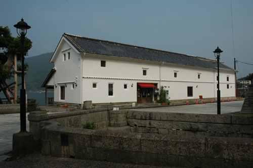 三角町遊郭 写真 9