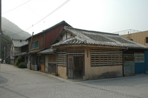三角町遊郭 写真 12