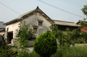 三角町遊郭 写真 14
