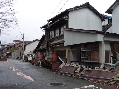 八代町遊郭 写真 6