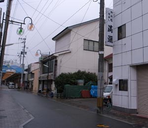 八代町遊郭 写真 2