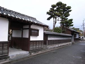 八代町遊郭 写真 7