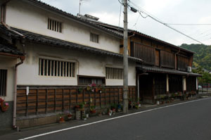 宮津遊郭 写真 3