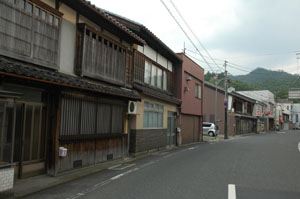 宮津遊郭 写真 4