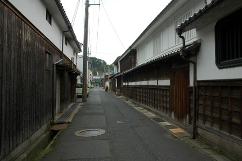 宮津遊郭 写真 5