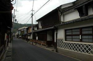 宮津遊郭 写真 6