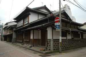 宮津遊郭 写真 12