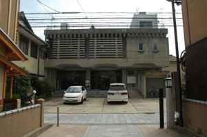 京都宮川町遊郭 写真 4