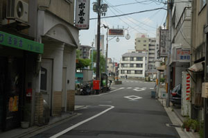 京都宮川町遊郭 写真 9