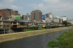 京都宮川町遊郭 写真 10
