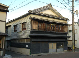 浜島町遊郭 写真 11