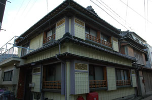 浜島町遊郭 写真 7