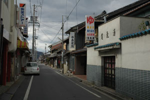 伊賀上野遊郭 写真 5