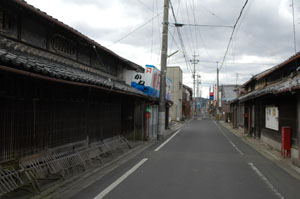 伊賀上野遊郭 写真 7