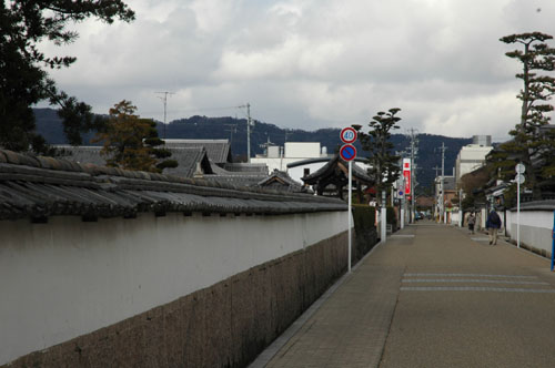 伊賀上野遊郭 写真 14