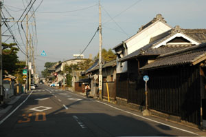 一身田町遊郭 写真 2