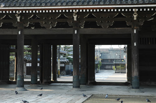 一身田町遊郭 写真 1