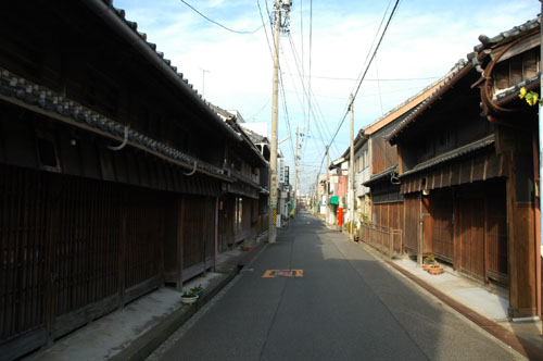 一身田町遊郭 写真 7